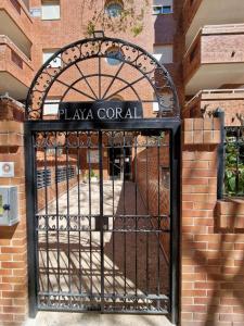 Holiday Deluxe Magic World Playa Coral I