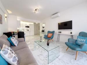 Nestor&Jeeves - FLOREAL BEACH - Central - Close sea