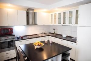 Down Town Tirana Apartment Center