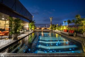 Sanouva Da Nang Hotel - Daily Afternoon Tea Inclusive