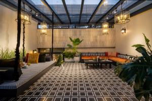 Sanouva Da Nang Hotel - Daily Afternoon Tea Inclusive