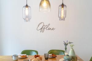 Lexapartments Altstadt zentral am Rathaus