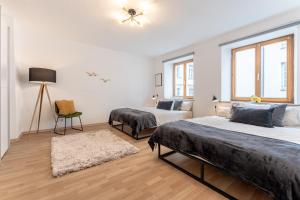 Lexapartments Altstadt zentral am Rathaus