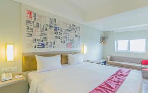 Grand Cordela Hotel Bandung