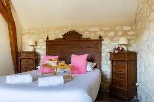 Maison Camilia - La Cévrie