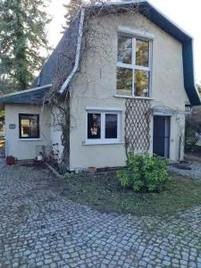 Ferienwohnungen Biesenthal Stadt - 柏林附近贝尔瑙