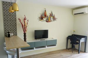 "Côté Soubeyran" Centre-ville, Garage, Piscine, Terrasse