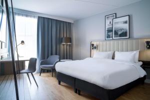 Superior Room room in Park Inn by Radisson Oslo Airport