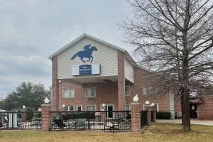 Baymont by Wyndham Willow Park - 矿泉井城