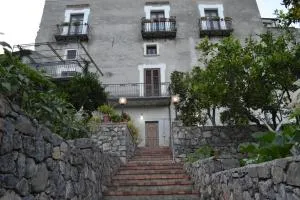 Palazzo Crocco - Licusati