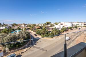 Suite with Balcony - High Floor room in JS Portocolom Suites