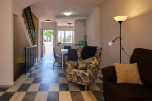 Casa Marisa Sancti Petri