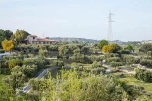 Agriturismo Fassi - Monasterace