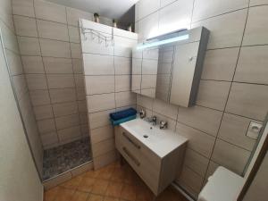 La vue du château - tout confort