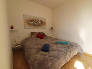 La vue du château - tout confort