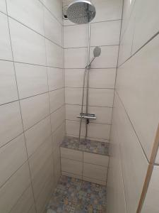 Appartements La vue du chateau - tout confort : photos des chambres