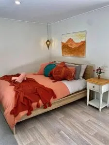 Tranquil Rainforest Studio Kuranda - Kuranda