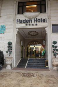 Haden Hotel