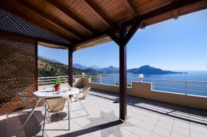 Villa Elgini - 4hvězdičkové hotely ve městě Plakias