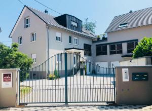 Maison d hotes Coeur de Village Alsace & spa