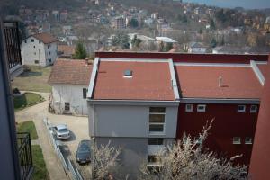 Apartman Nikolina