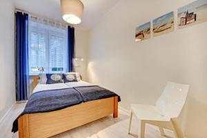 Golden ApartmentsSw3536