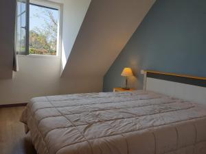 Maisons de vacances Location LOC'MARIA - Residence Marie-Galante - Location Professionnelle : photos des chambres