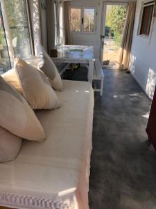 Chalets BUNGALOW 60 M2 : photos des chambres