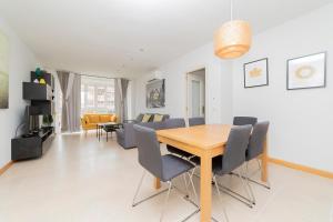 APARTAMENTO MADRID rio 4ºA