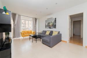 APARTAMENTO MADRID rio 4ºA