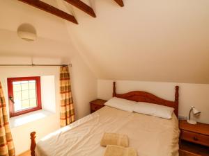 Sutton Cottage