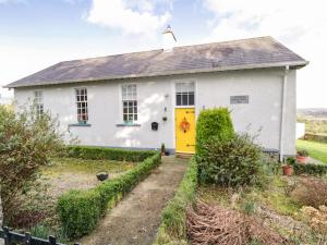 The Old School House