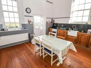 The Old School House