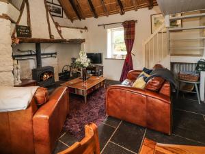 New Thatch Farm