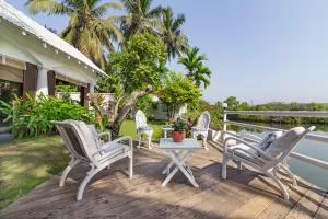 Casa Britona - Ribandar