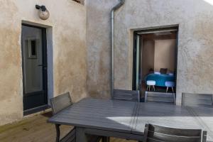 Maisons de vacances Le gite du Marechal : photos des chambres