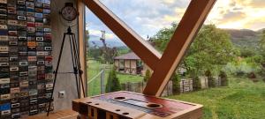 Cob Camp-Adults Only