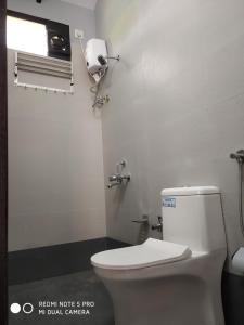 Raghunandan Resort