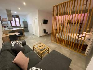 Apartamentos La Cámara I Córdoba Corredera
