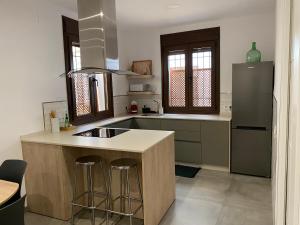 Apartamentos La Cámara I Córdoba Corredera