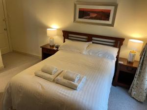 Double Room room in The Shore House