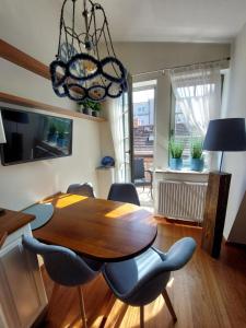 JM Sopot Apartament Monte