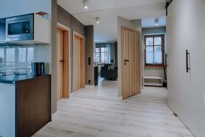 Apartament Adam