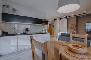 Apartament Adam