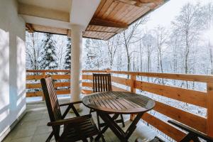 Apartament Adam i Cicha Woda