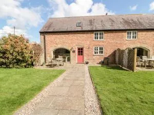 The Granary - Longframlington