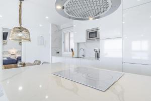 Veracruz 20-D Deluxe Apartment Levante Beach