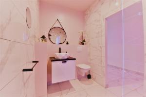 Appartements Jacuzzi Sauna Privatif Fecamp : photos des chambres