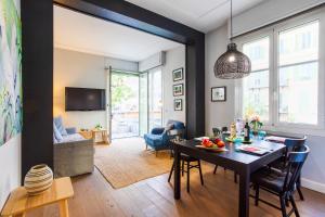 LE TIVOLI AP4264 By Riviera Holiday Homes