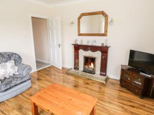 Dromore West Cottage